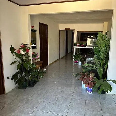 Hospedaje Angela