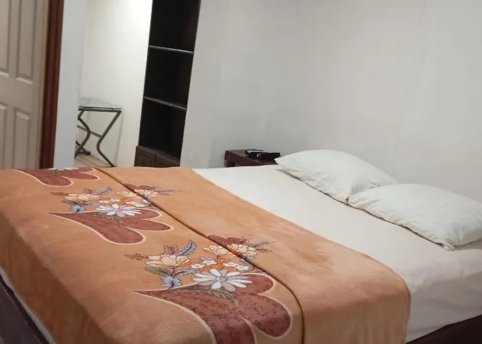 Angela 3* Nicoya