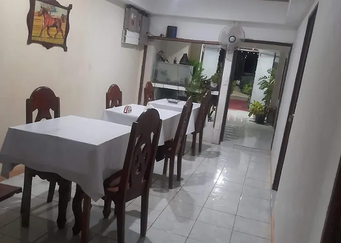 Angela 3* Nicoya