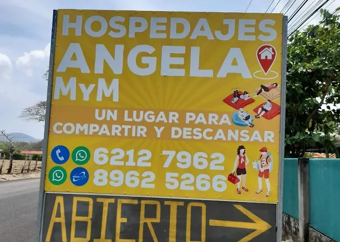 Angela 3*